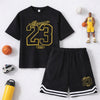 CG 23 Letter Set