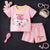 Candy Sheep Graphic Set
