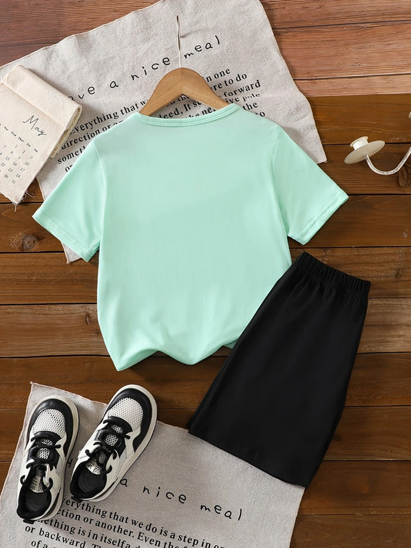 Cats Love Graphic Set