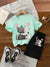 Cats Love Graphic Set