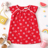 Cherry Pop Printed Top