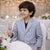 Classic Grey Blazer