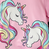 Colourful Unicorns Tracksuit