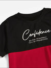 Confidence Letter Set
