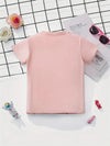 Cool Bagh Cat Graphic Tee