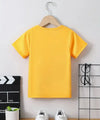 Cool Dude Blue Shark Graphic Tee