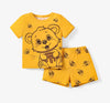 Baby Honey Bear Graphic Set Inf (Yellow)