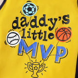 Daddys Little MVP Tank Set