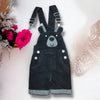 Dungaree Black (Denim)