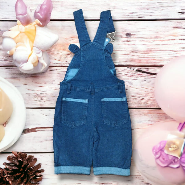 Dungaree Blue (Denim)