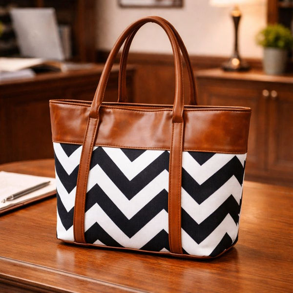 Dazzle | Shoulder | Brown