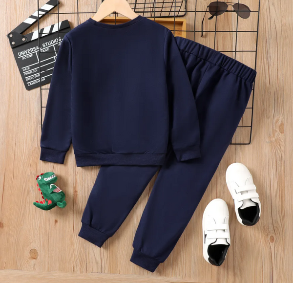 Prehistoric Dino Tracksuit