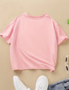 Double Berries Graphic Tee