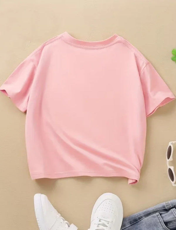 Double Berries Graphic Tee