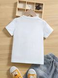 Dream Lights Graphic Tee