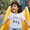 Dream Lights Graphic Tee