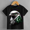 Eagle PAK Flag Graphic Tee