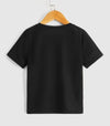 PK Flag Graphic Tee ( Black )