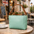 Eveshine | Shoulder | Teal