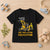 See You Later Excavator Graphic Tee