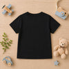 See You Later Excavator Graphic Tee