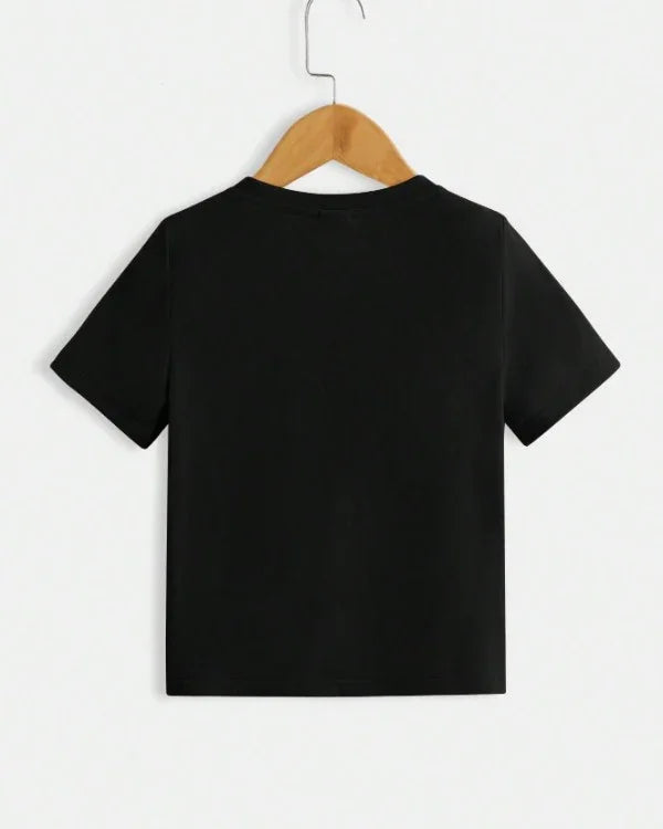 Explore Space Travel Graphic Tee