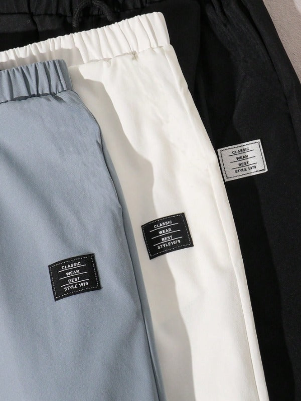 FS Basic Trouser - Summers