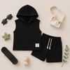 FS Basic Tank Hood Set BLK