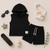 FS Basic Tank Hood Set BLK