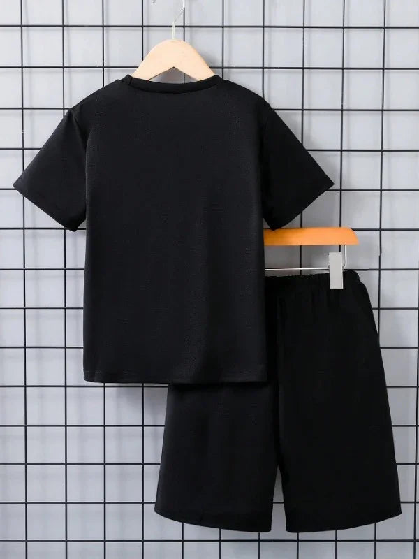FS Black Piping Set