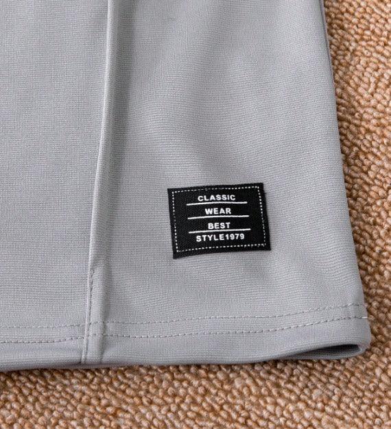 FS Grey Piping Set