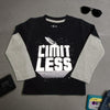Limitless Graphic Tee FS