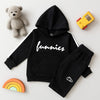 FS Tracksuit (Black)