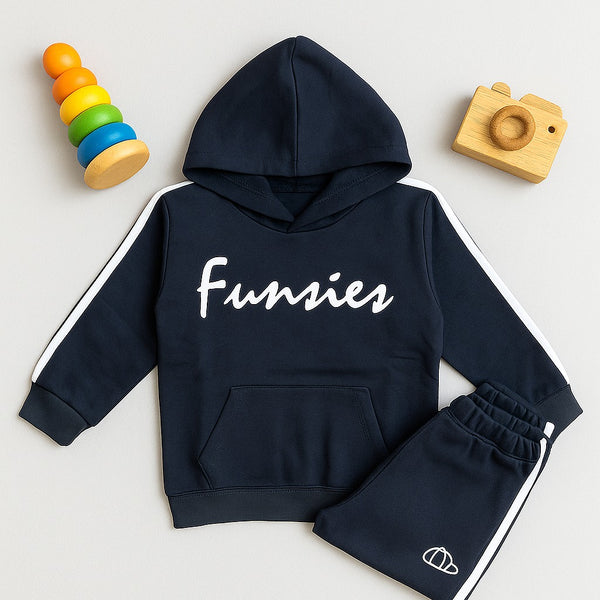 FS Tracksuit (S Grey)