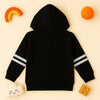 FS Zipper Hoodie (Black)