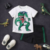 Ferocious T Rex Set