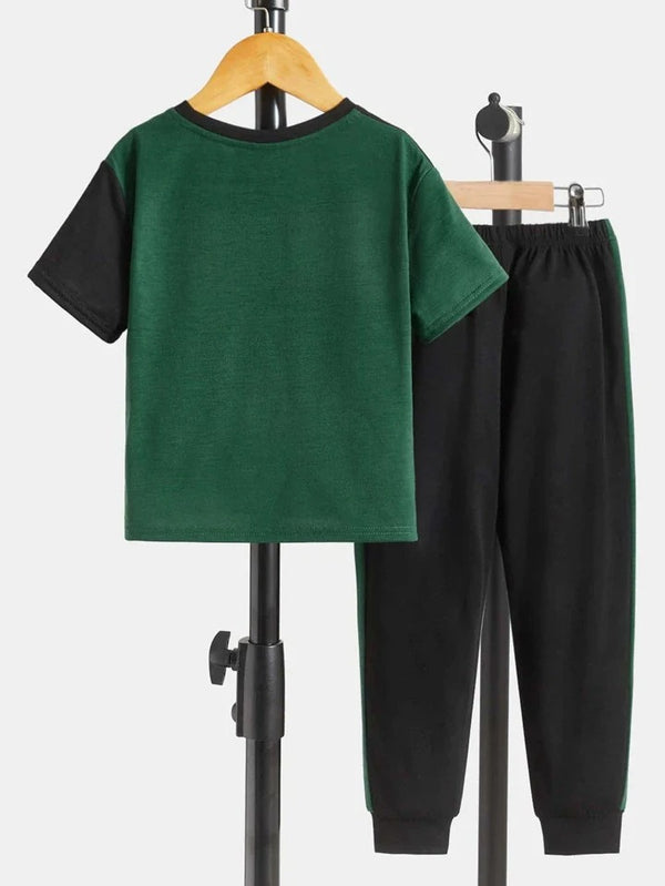 Flawless BG Tracksuit