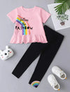 Follow The Rainbow Tracksuit