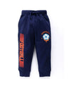Football NB Trouser (Jersey) - S