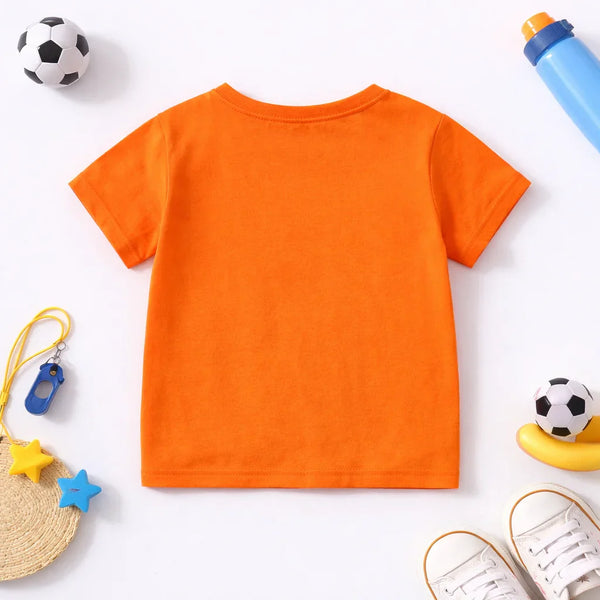 Football Graphic Tee