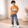 Football Graphic Tee
