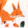 Fox Printed Sweatshirt