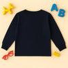 Fun All Day Letter Tee FS