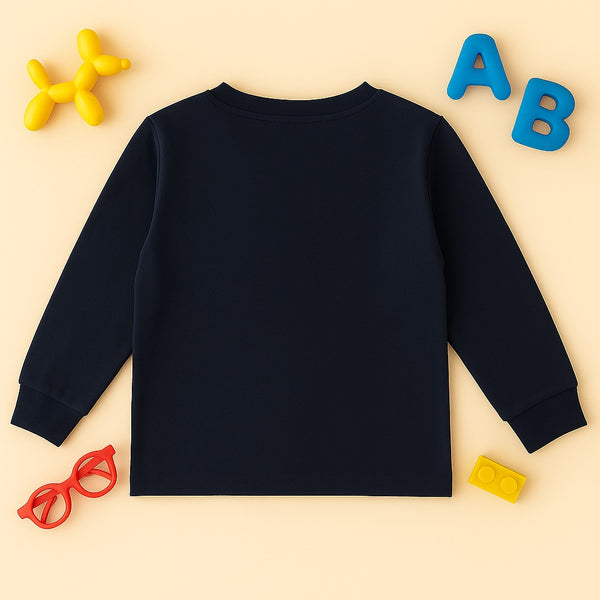Fun All Day Letter Tee FS