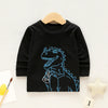 Gamer T Rex Sweatshirt