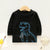 Gamer T Rex Sweatshirt