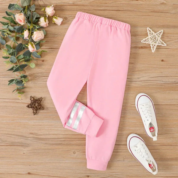 Girl Power Trouser - W