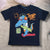 Good Day To Surf Graphic Tee