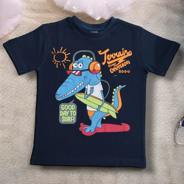 Good Day To Surf Graphic Tee