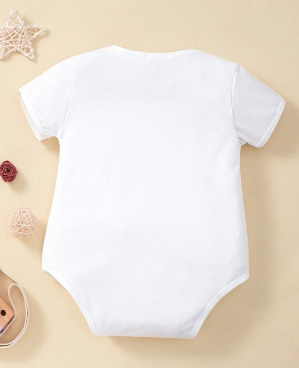 Grandma Loves Me Romper